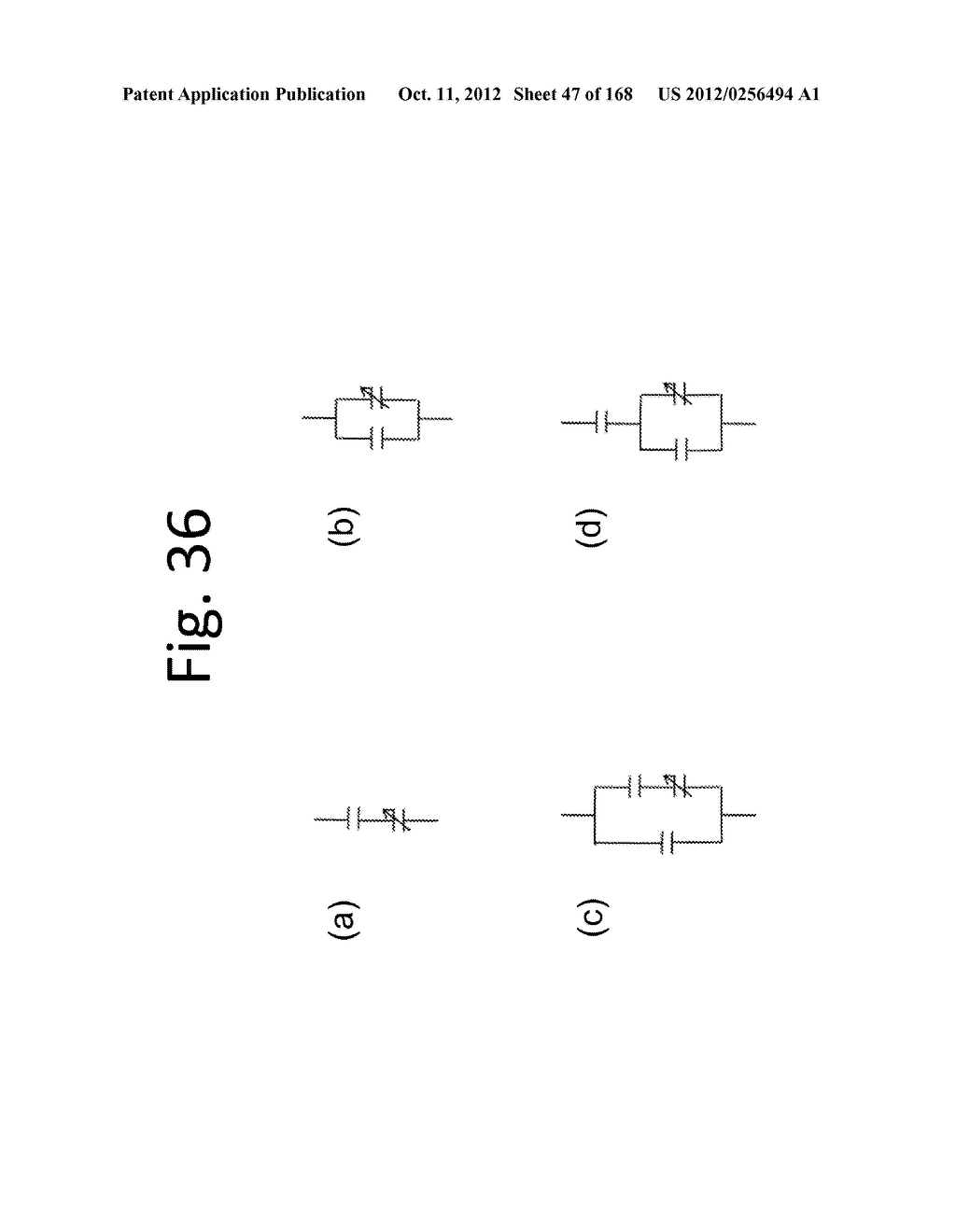 TUNABLE WIRELESS ENERGY TRANSFER FOR MEDICAL APPLICATIONS - diagram, schematic, and image 49