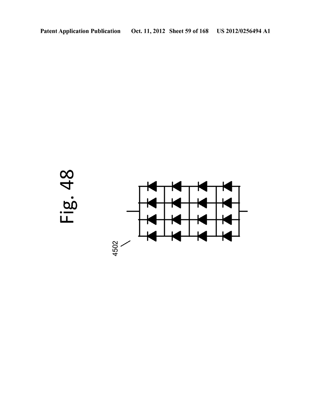 TUNABLE WIRELESS ENERGY TRANSFER FOR MEDICAL APPLICATIONS - diagram, schematic, and image 61