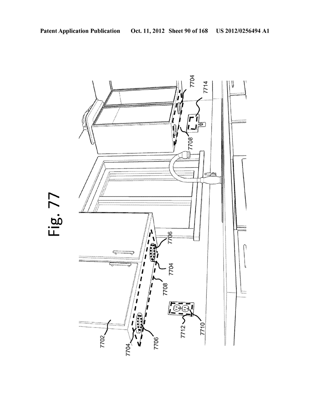 TUNABLE WIRELESS ENERGY TRANSFER FOR MEDICAL APPLICATIONS - diagram, schematic, and image 92