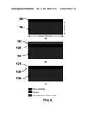 Method for Microfabrication of a Capacitive Micromachined Ultrasonic     Transducer Comprising a Diamond Membrane and a Transducer Thereof diagram and image