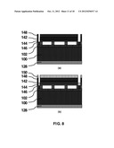 Method for Microfabrication of a Capacitive Micromachined Ultrasonic     Transducer Comprising a Diamond Membrane and a Transducer Thereof diagram and image