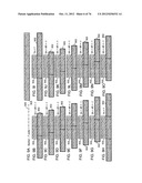 PANEL SYSTEM FOR COVERING A GLASS OR PLASTIC SURFACE diagram and image