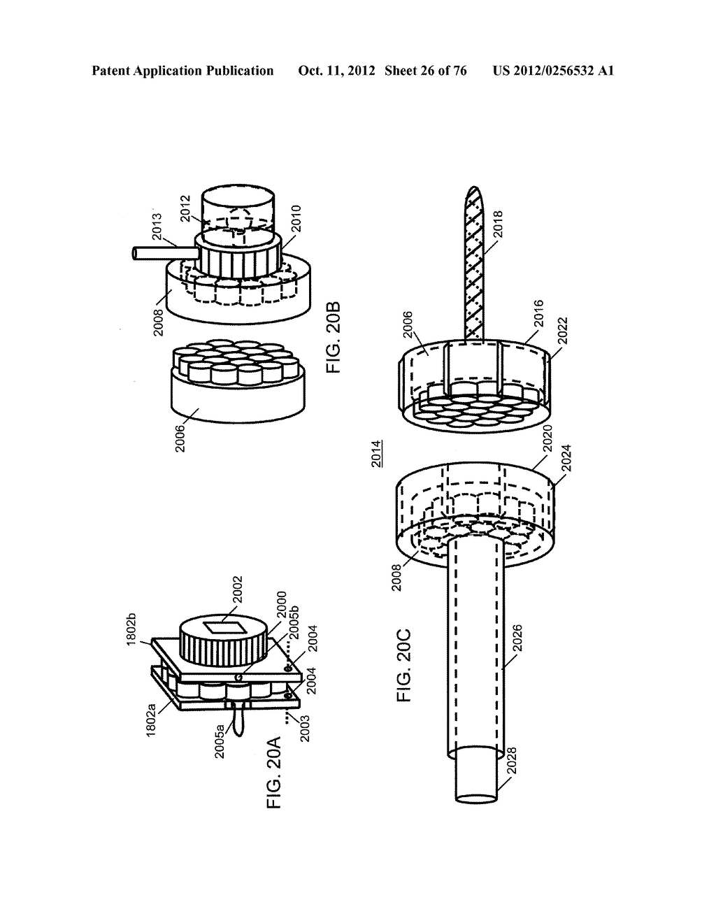 PANEL SYSTEM FOR COVERING A GLASS OR PLASTIC SURFACE - diagram, schematic, and image 27