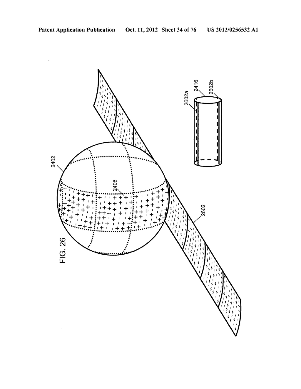 PANEL SYSTEM FOR COVERING A GLASS OR PLASTIC SURFACE - diagram, schematic, and image 35
