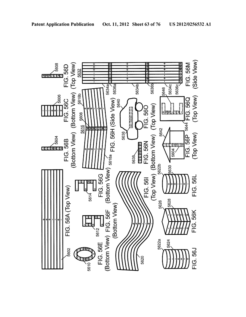 PANEL SYSTEM FOR COVERING A GLASS OR PLASTIC SURFACE - diagram, schematic, and image 64