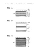 LIGHT-EMITTING ELEMENT diagram and image