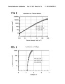 LIGHT-EMITTING ELEMENT diagram and image