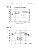 LIGHT-EMITTING ELEMENT diagram and image