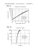 LIGHT-EMITTING ELEMENT diagram and image