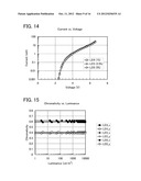 LIGHT-EMITTING ELEMENT diagram and image