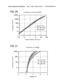 LIGHT-EMITTING ELEMENT diagram and image