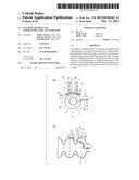 WELDING METHOD AND SUPERCONDUCTING ACCELERATOR diagram and image