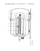 HIGH CURRENT SINGLE-ENDED DC ACCELERATOR diagram and image