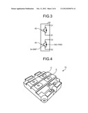 POWER SEMICONDUCTOR MODULE, POWER CONVERTING APPARATUS AND RAILWAY CAR diagram and image