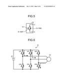 POWER SEMICONDUCTOR MODULE, POWER CONVERTING APPARATUS AND RAILWAY CAR diagram and image