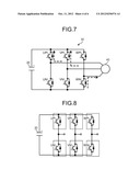 POWER SEMICONDUCTOR MODULE, POWER CONVERTING APPARATUS AND RAILWAY CAR diagram and image