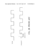 DELAY LOCK LOOP SYSTEM WITH A SELF-TRACKING FUNCTION AND METHOD THEREOF diagram and image