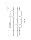 DELAY LOCK LOOP SYSTEM WITH A SELF-TRACKING FUNCTION AND METHOD THEREOF diagram and image