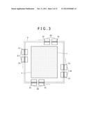 SEMICONDUCTOR INTEGRATED CIRCUIT diagram and image