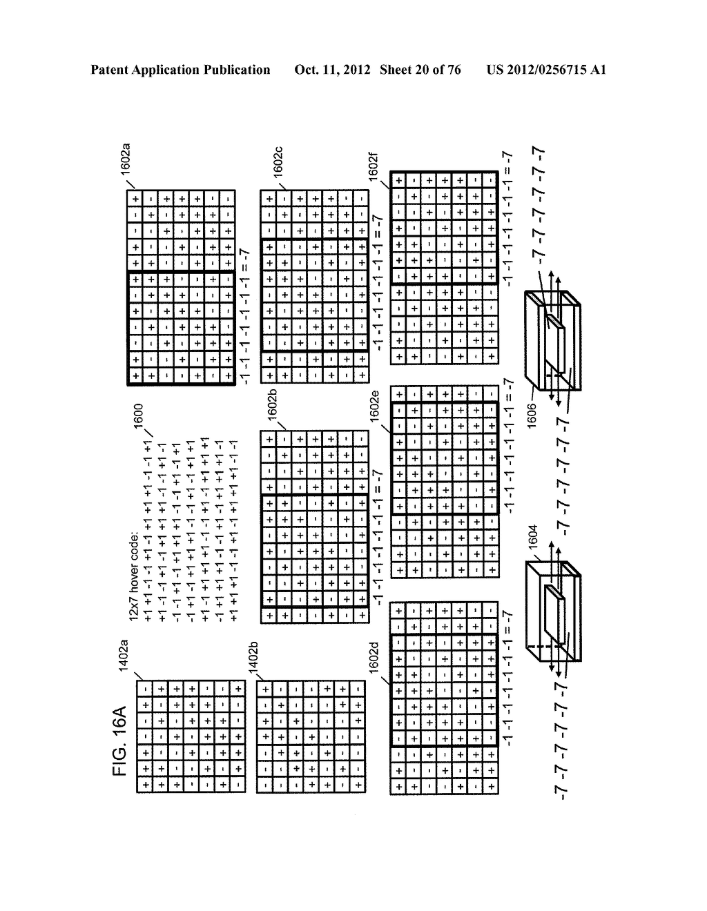 MAGNETIC ATTACHMENT SYSTEM - diagram, schematic, and image 21