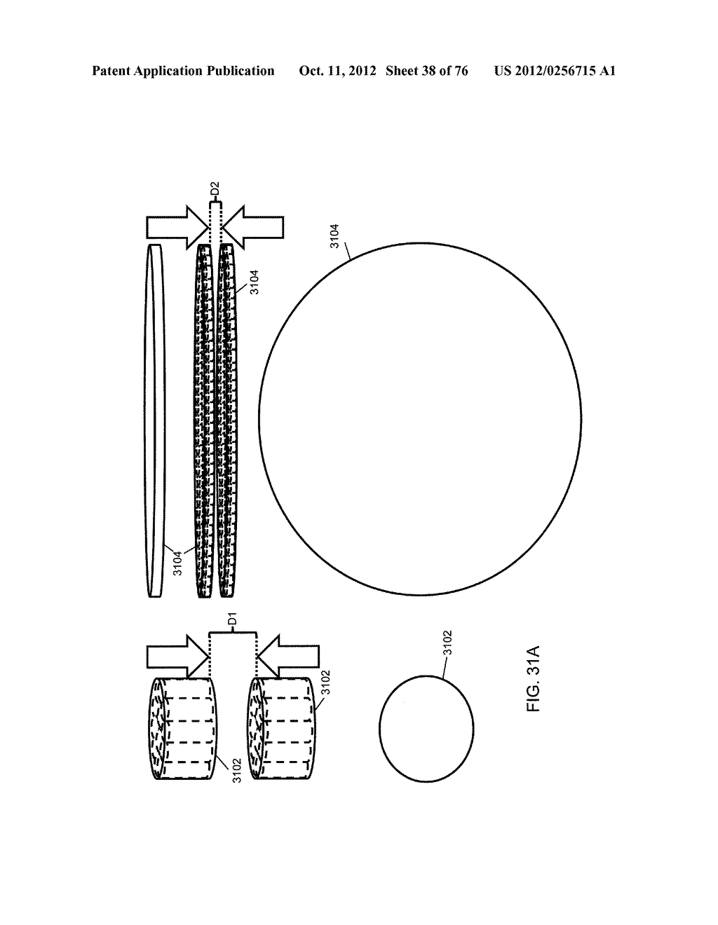 MAGNETIC ATTACHMENT SYSTEM - diagram, schematic, and image 39