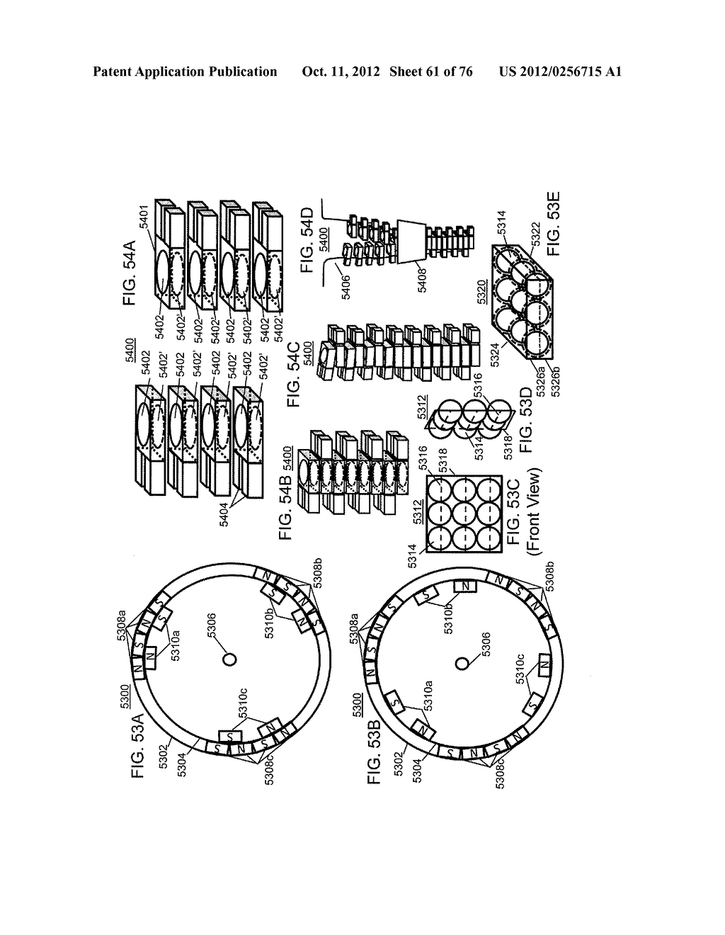 MAGNETIC ATTACHMENT SYSTEM - diagram, schematic, and image 62