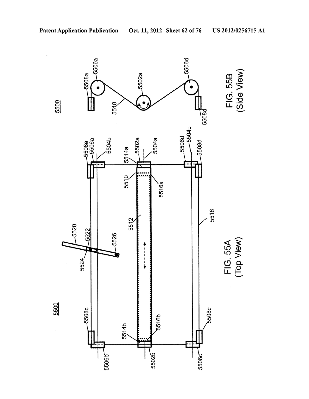 MAGNETIC ATTACHMENT SYSTEM - diagram, schematic, and image 63