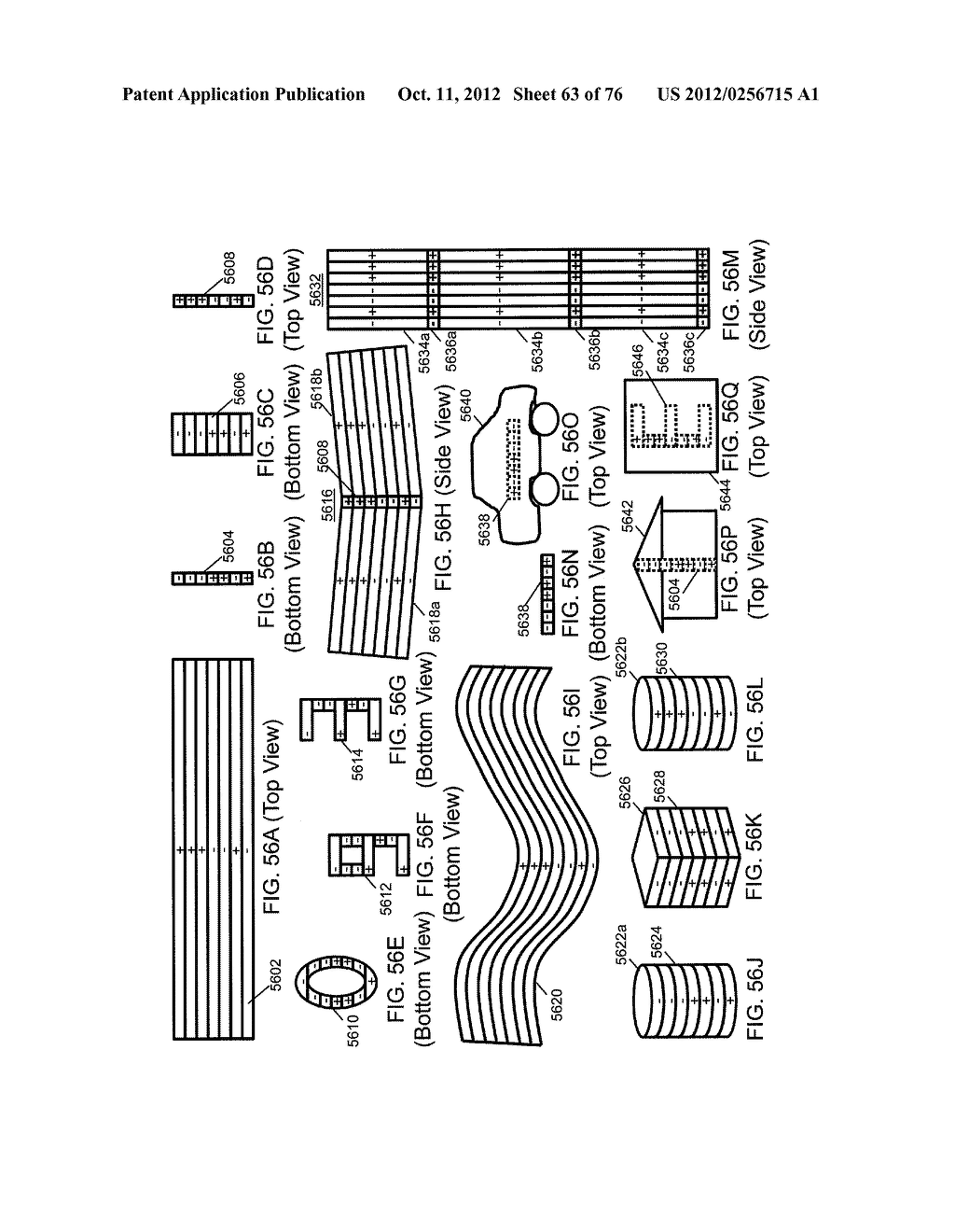 MAGNETIC ATTACHMENT SYSTEM - diagram, schematic, and image 64