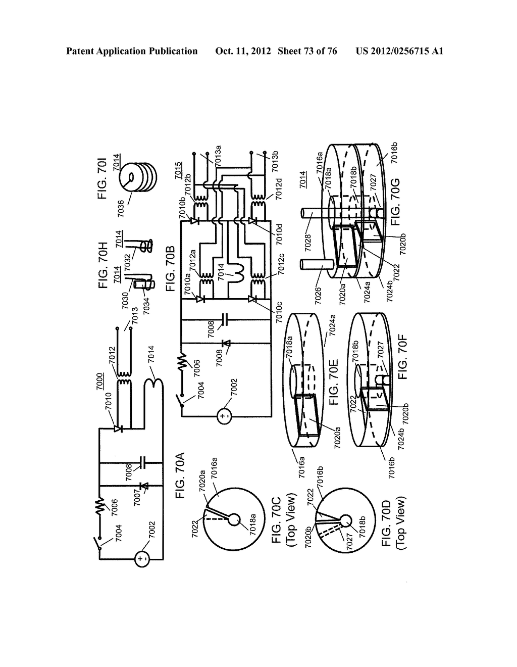 MAGNETIC ATTACHMENT SYSTEM - diagram, schematic, and image 74