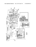 USE OF MULTIPLEXED RFID CONTROLLER TO VERIFY CONNECTIONS IN AUTOMATED     SYSTEMS diagram and image