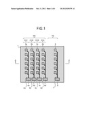 MICROSTRIP ANTENNA AND RADAR MODULE diagram and image