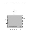 MICROSTRIP ANTENNA AND RADAR MODULE diagram and image