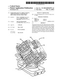 INCREASED GAIN IN AN ARRAY ANTENNA THROUGH OPTIMAL SUSPENSION OF     PIECE-WISE LINEAR CONDUCTORS diagram and image