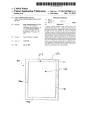 LOW TEMPERATURE CONTACT STRUCTURE FOR FLEXIBLE SOLID STATE DEVICE diagram and image