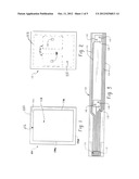 LOW TEMPERATURE CONTACT STRUCTURE FOR FLEXIBLE SOLID STATE DEVICE diagram and image