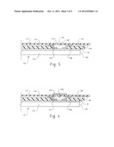 LOW TEMPERATURE CONTACT STRUCTURE FOR FLEXIBLE SOLID STATE DEVICE diagram and image