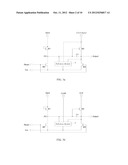 SHIFTING REGISTER AND APPARATUS FOR DRIVING GATE LINES diagram and image