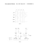 SHIFTING REGISTER AND APPARATUS FOR DRIVING GATE LINES diagram and image