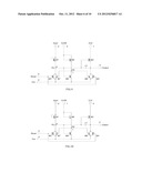 SHIFTING REGISTER AND APPARATUS FOR DRIVING GATE LINES diagram and image