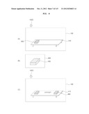 TRANSPARENT DISPLAY APPARATUS AND METHOD FOR OPERATING THE SAME diagram and image