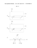 TRANSPARENT DISPLAY APPARATUS AND METHOD FOR OPERATING THE SAME diagram and image