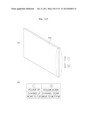 TRANSPARENT DISPLAY APPARATUS AND METHOD FOR OPERATING THE SAME diagram and image