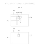 TRANSPARENT DISPLAY APPARATUS AND METHOD FOR OPERATING THE SAME diagram and image