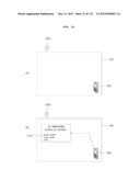 TRANSPARENT DISPLAY APPARATUS AND METHOD FOR OPERATING THE SAME diagram and image