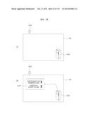 TRANSPARENT DISPLAY APPARATUS AND METHOD FOR OPERATING THE SAME diagram and image