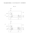 TRANSPARENT DISPLAY APPARATUS AND METHOD FOR OPERATING THE SAME diagram and image