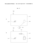 TRANSPARENT DISPLAY APPARATUS AND METHOD FOR OPERATING THE SAME diagram and image