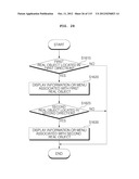 TRANSPARENT DISPLAY APPARATUS AND METHOD FOR OPERATING THE SAME diagram and image