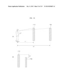 TRANSPARENT DISPLAY APPARATUS AND METHOD FOR OPERATING THE SAME diagram and image