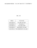 TRANSPARENT DISPLAY APPARATUS AND METHOD FOR OPERATING THE SAME diagram and image